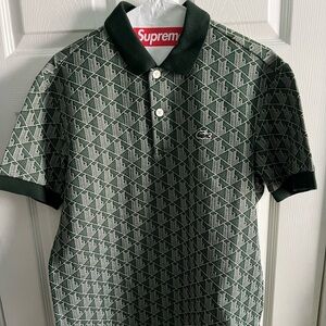 Lacoste polo